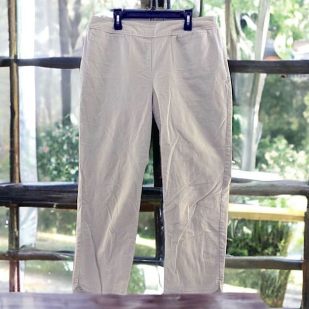Talbots Women’s‎ Khakis Pants Size 10